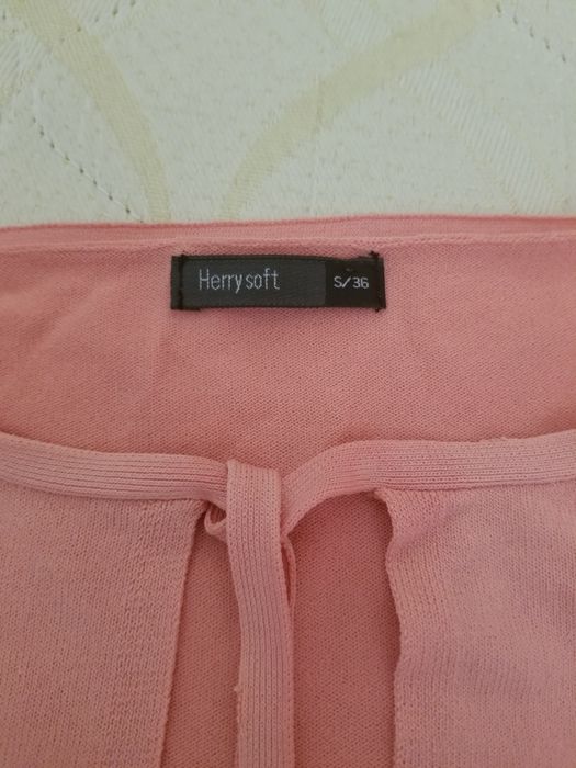 Bolero culoarea piersicii mărimea s