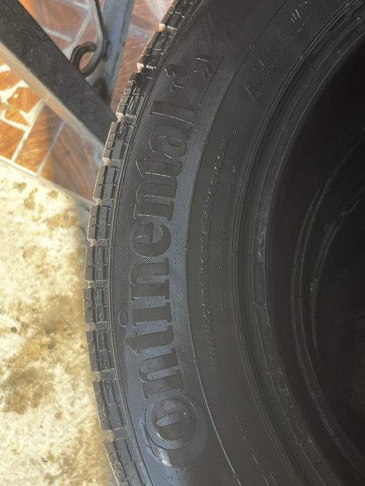 Зимние шины