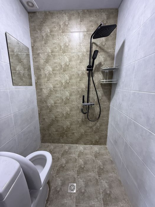 Срочно продается 0,8-сотик 3-х комн участка в Сергели Ханабад