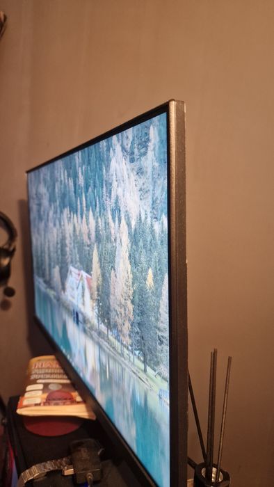 Монитор MSI Full HD 24диаг. 75грц