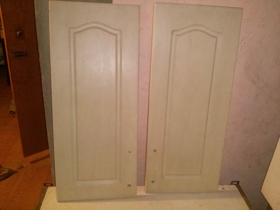 дверцы мебельные