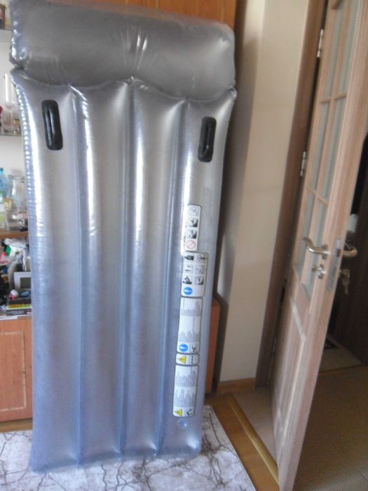 Плажни  дюшеци-големи и малки