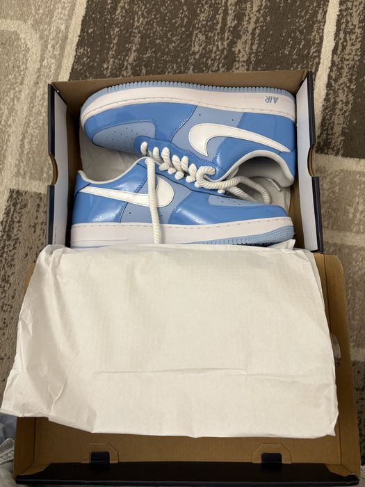 Кроссовки Nike Air Force