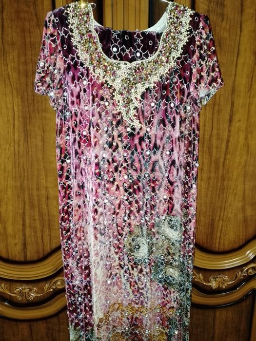 Миллий куйлак иштон