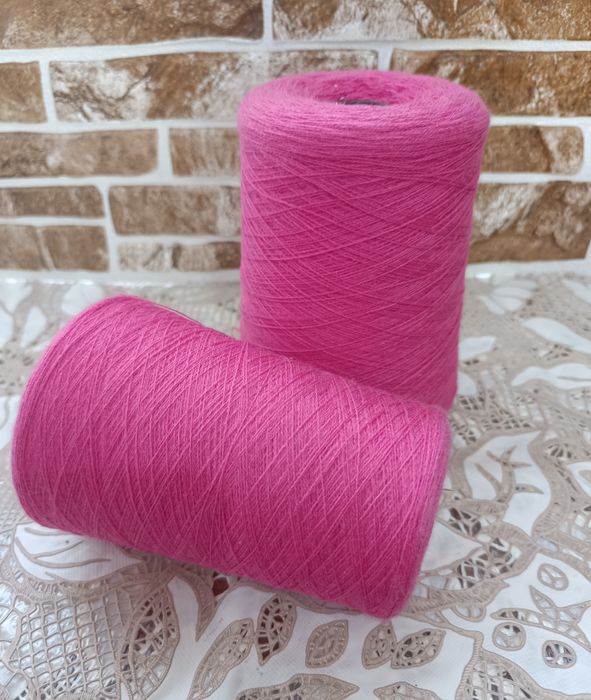 Продам пряжу на бобине