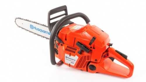 Benzopila Husqvarna 365 SP 20" Professional Бензопила Husqvarna 365 SP