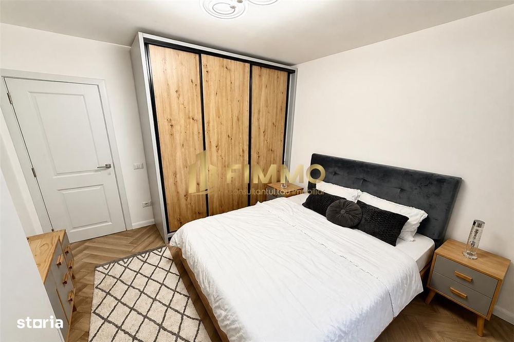 Apartament 2 cam | NOU | 52mp | Loc de parcare | Ipotesti | ID:1762 — fotografia 3