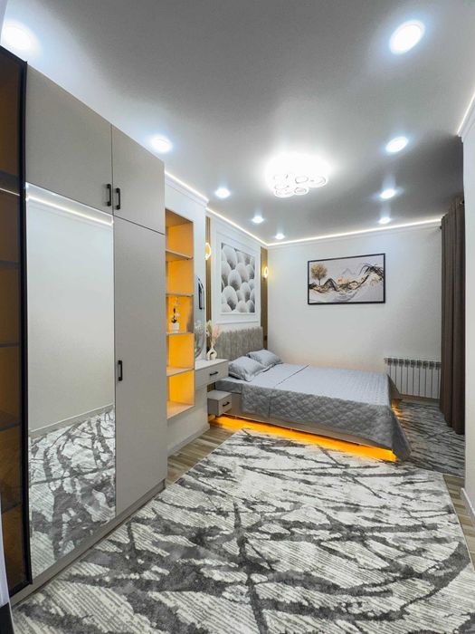 СРОЧНАЯ Продажа Шикарной квартиры  Новостройке на Чиланзаре А-03