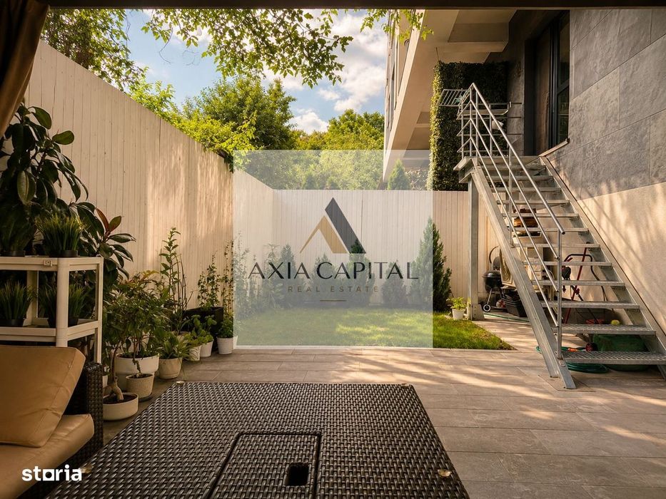 Apartament premium | 3 camere | Iancu Nicolae | Terasa