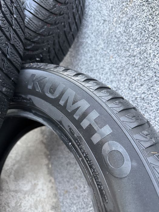 Anvelope  KUMHO 205/60/16