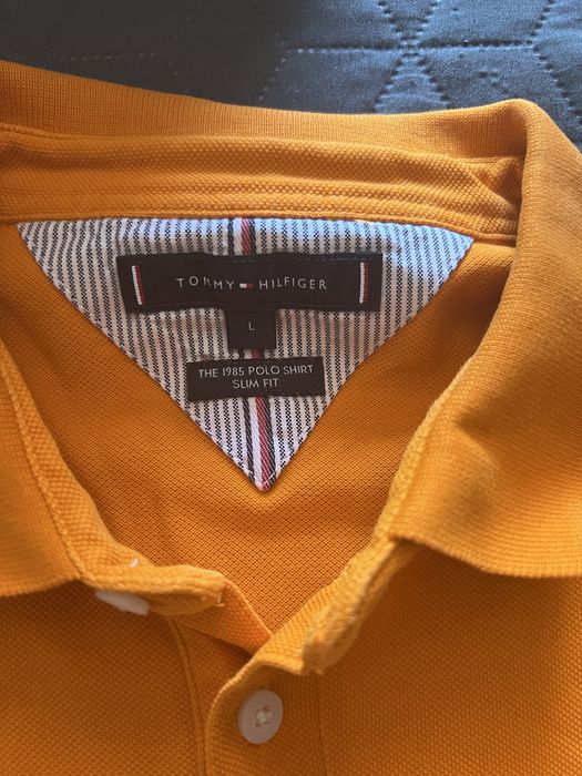 Tricou Tommy barbati