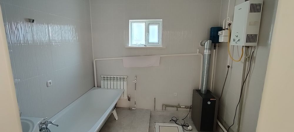 Дом 120м²,Жанаталап.