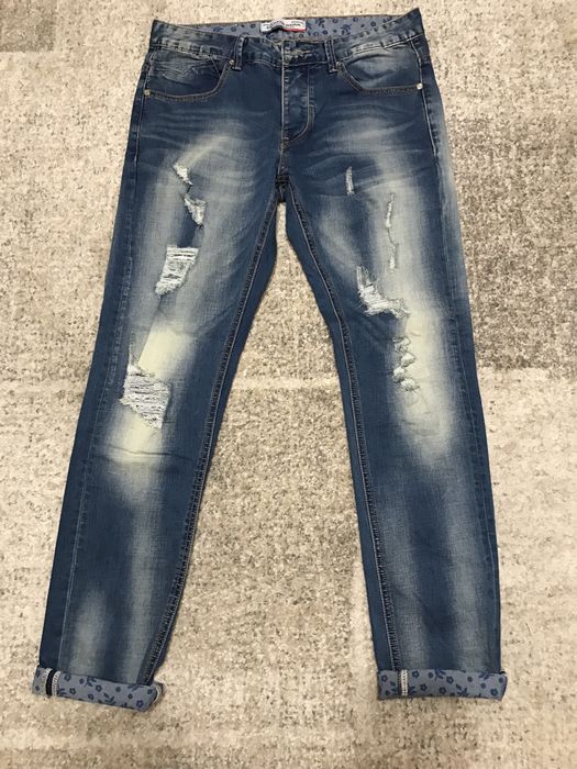 Мъжки дънки