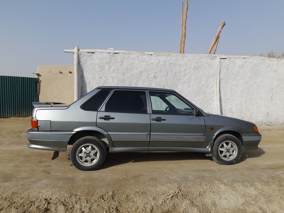 Lada (samara) 2115