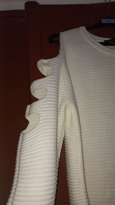 Pulover/tunica in tare foarte buna.