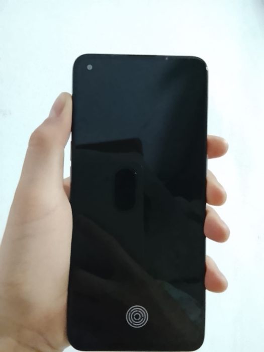 Oppo reno 5 обмен продажа