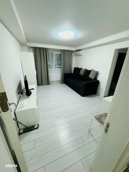 Apartament 2 camere Piata Victoriei | Iacob Felix | renovat | metrou |