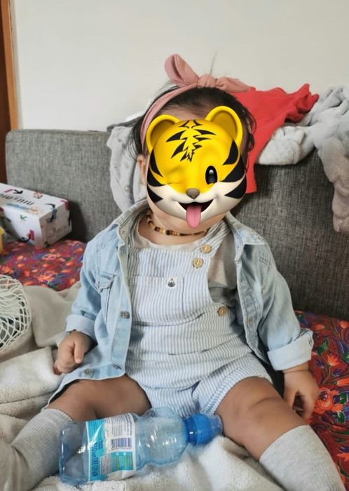 Продам детские вещи