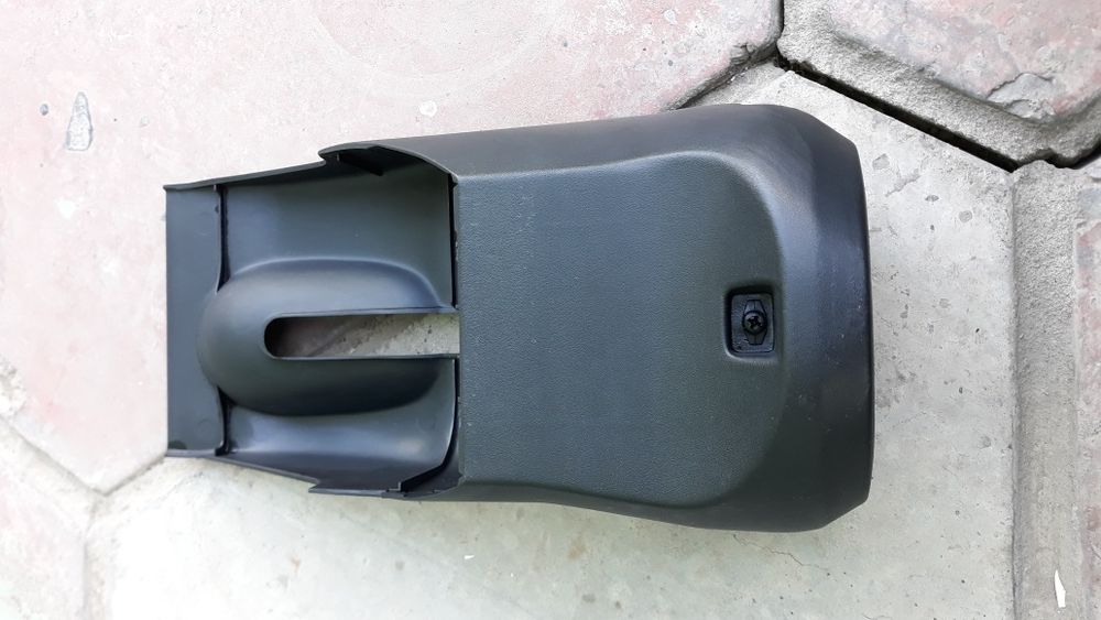 Кожух руля бмв е34. 93,94,95 года.