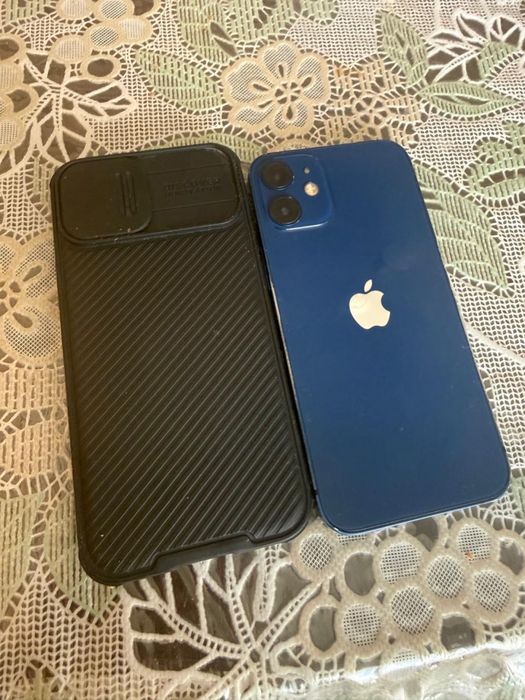 Iphone 12 mini 64 Gb