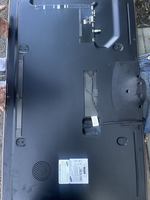 Телевизор самсунг