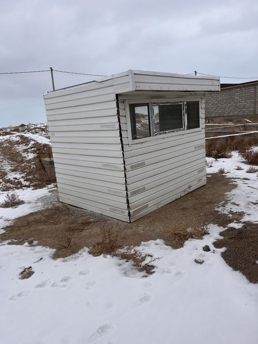 Продам киоск ларек 80000 тг