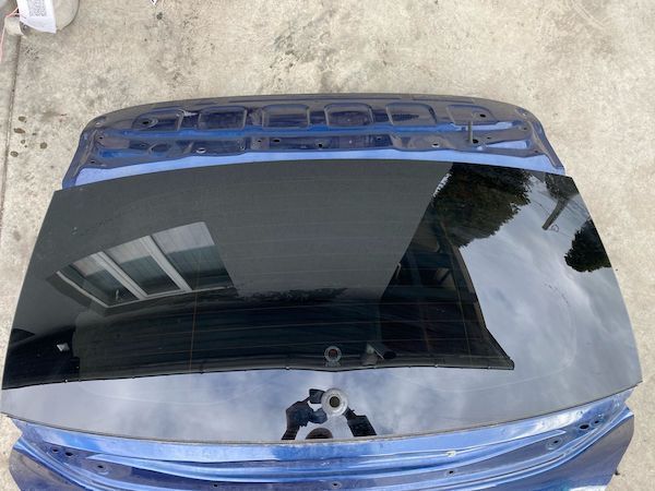 Haion VOLVO V40 2012+