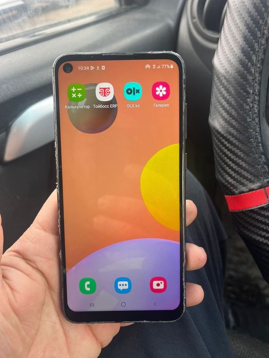 Самсунг А11 продам