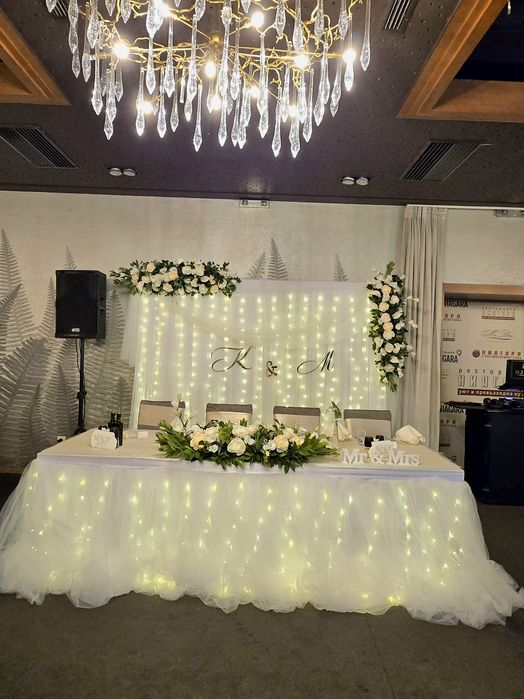 Украса за Вашия празник