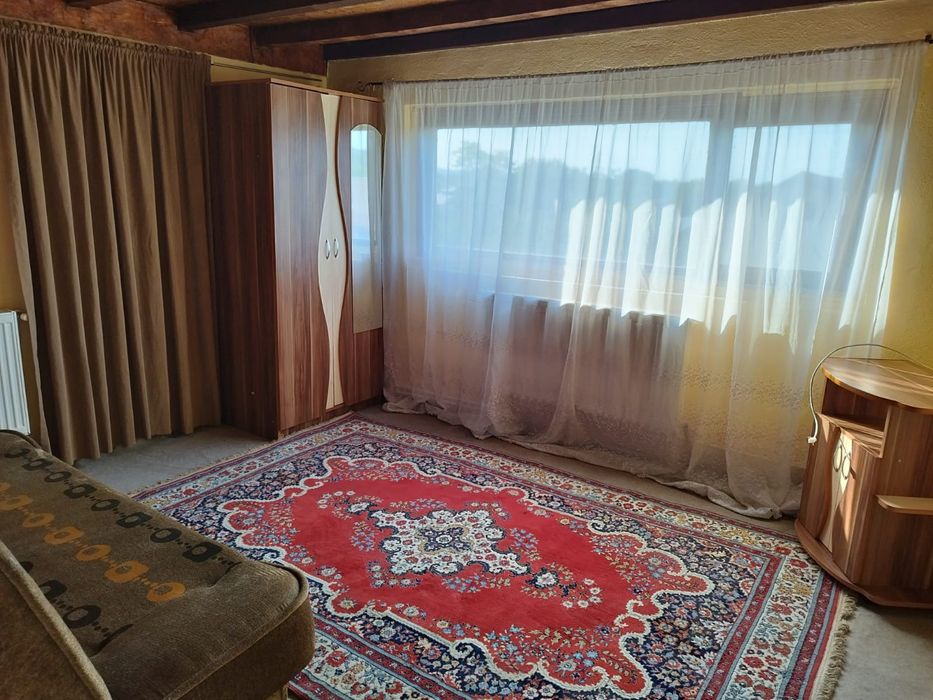 Apartament la casa Pitești, Auchan Găvana
