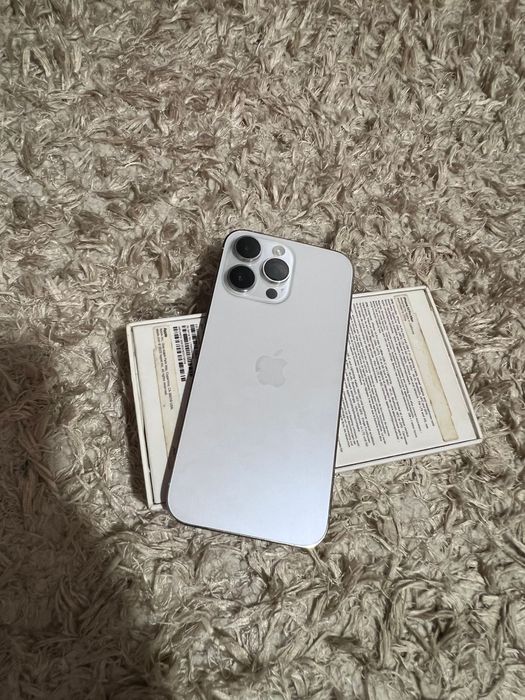 Iphone 14 pro max 256gb