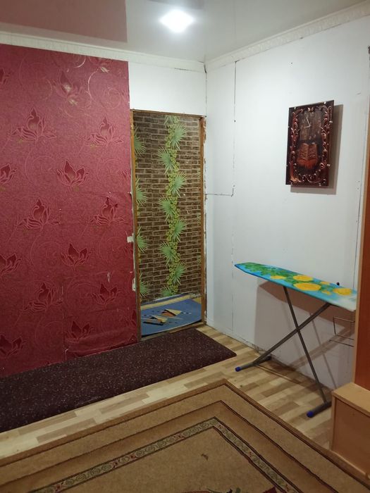 Продам ! 2х комнатную общагу