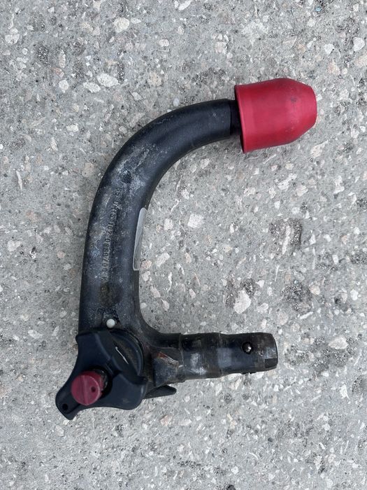 Кука за теглич на бмв е65