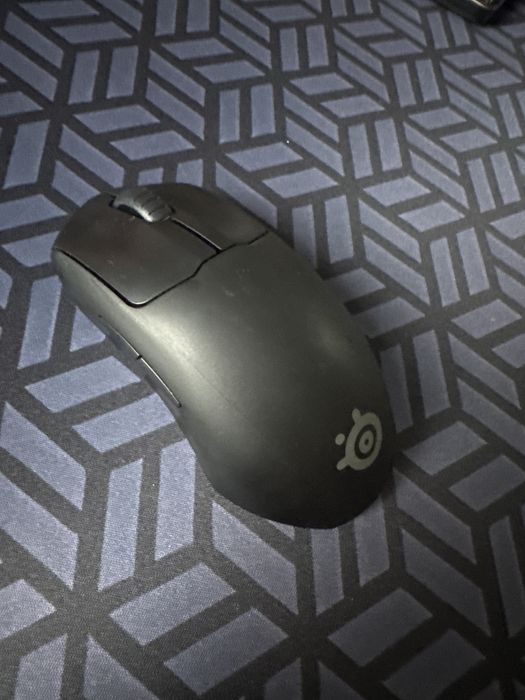 Steelseries Prime Wireless