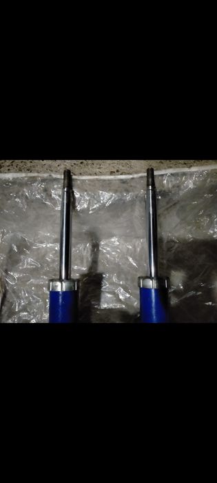 Амортизаторы от Рено