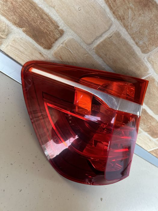 Lampa spate BMW X3