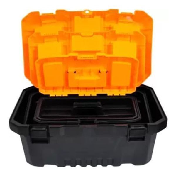 Комплект 3 кутии за съхранение на инструменти ingco