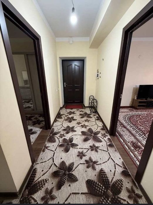 2 хонали арзон квартира сотилади