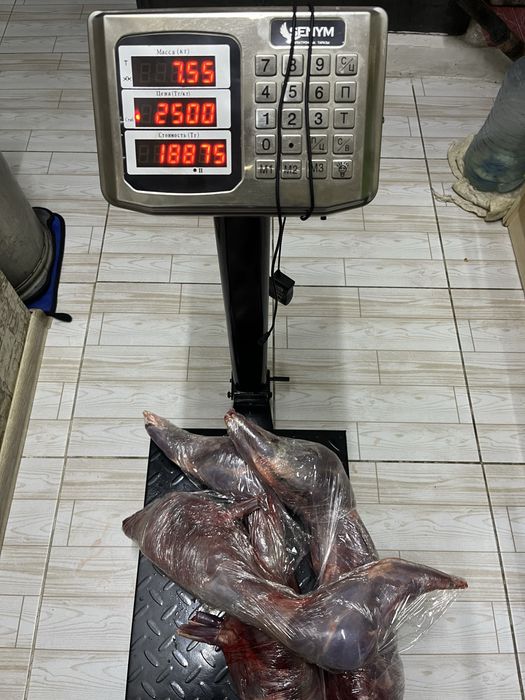 Продам деликатес