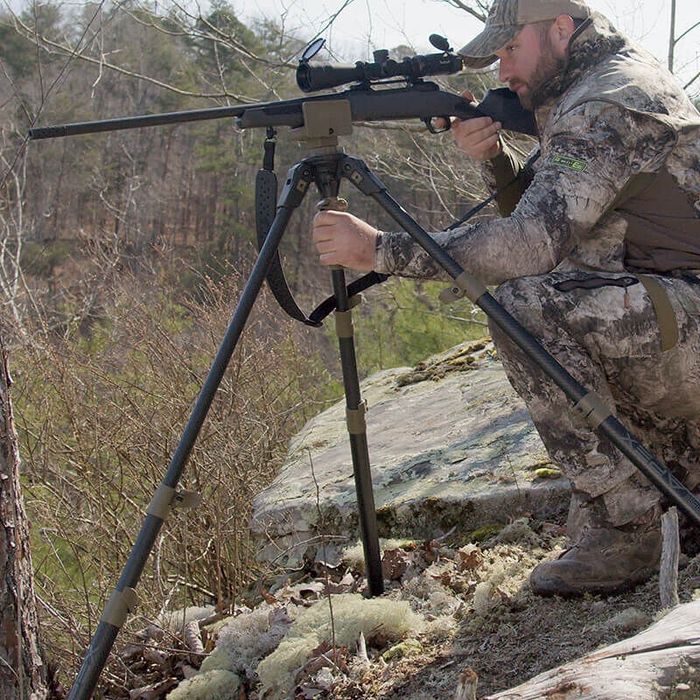 Tripod carbon Primos Apex