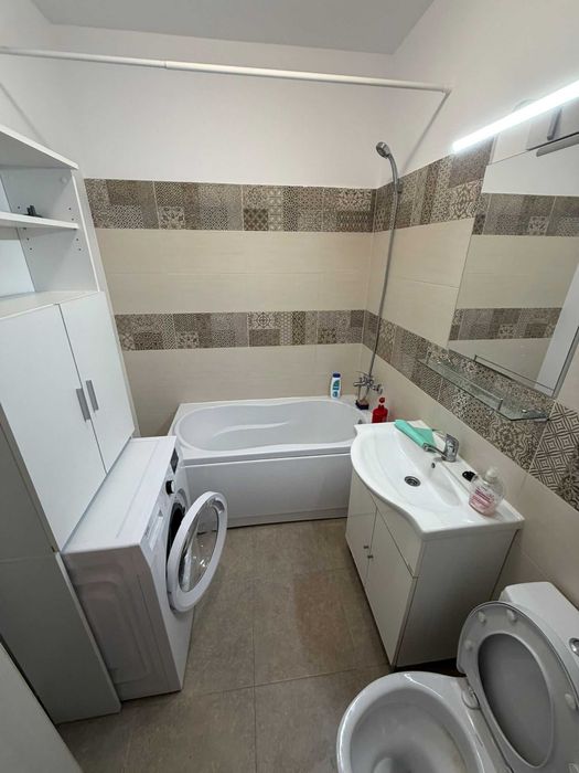 De inchiriat apartament 2 camere bloc 2020 Gorjului