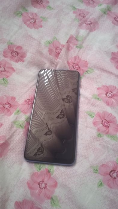 Продам телефон Huawei Nova Y70 с кредитом