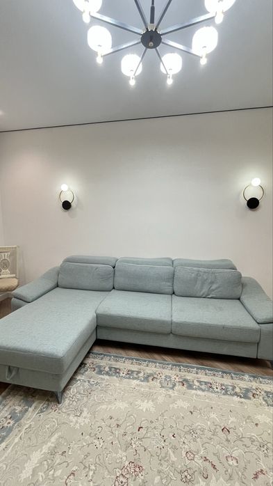 Угловой диван, Беларусский диван