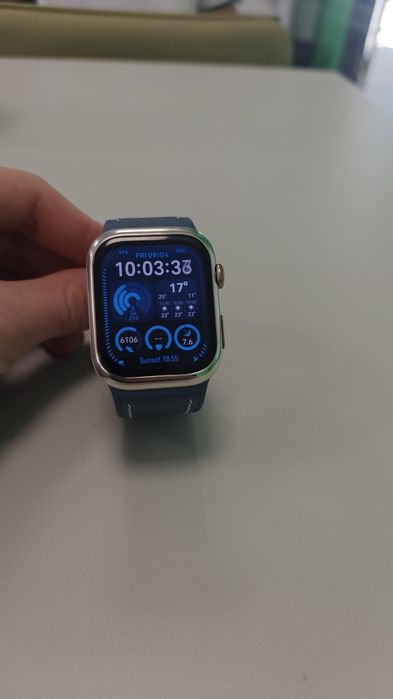 Huawei watch d 2