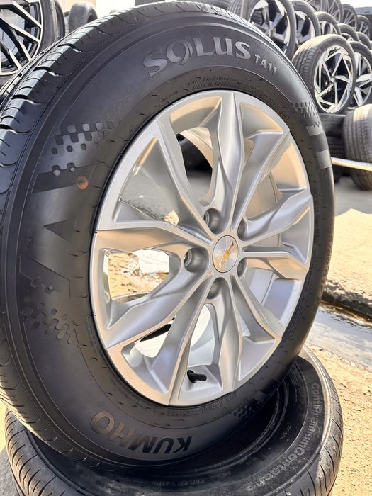 Malibu premer diska balon orginal