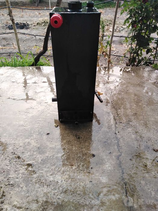 Katyo'l eni 25x25sm bo'yi 70sm