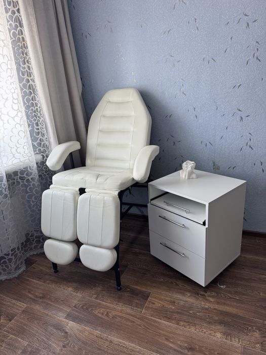 Кресло для педикюра