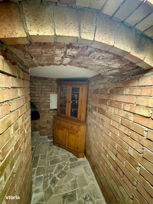 Casa cu 3 camere Ultracentrala