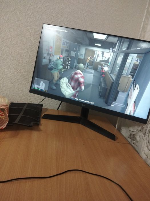 Продам компьютер