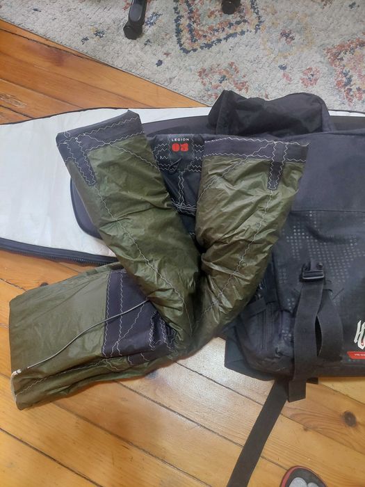 Кайт HB - Legion 5 ца